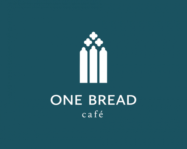 one bread logo